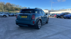 MINI Countryman 2.0 S Exclusive ALL4 5dr Auto Petrol Hatchback